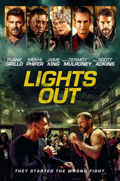 lights out torrent